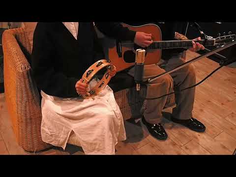 ラッキーオールドサン / 坂の多い街と退屈 (Acoustic cover)
