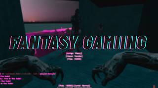 Counter-Strike: Zombie Escape Mod - ze_Assault_Reverse_Dw_v2 I Fantasy Gaming |