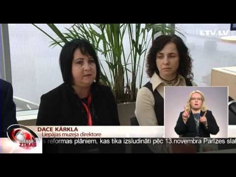 Video: Kā Iesniegt Darba Traumu