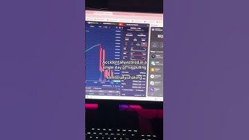Full video in BIO #trading #memecrypto #memecoin #crypto #solana #moneyonline #cryptocurrency #money