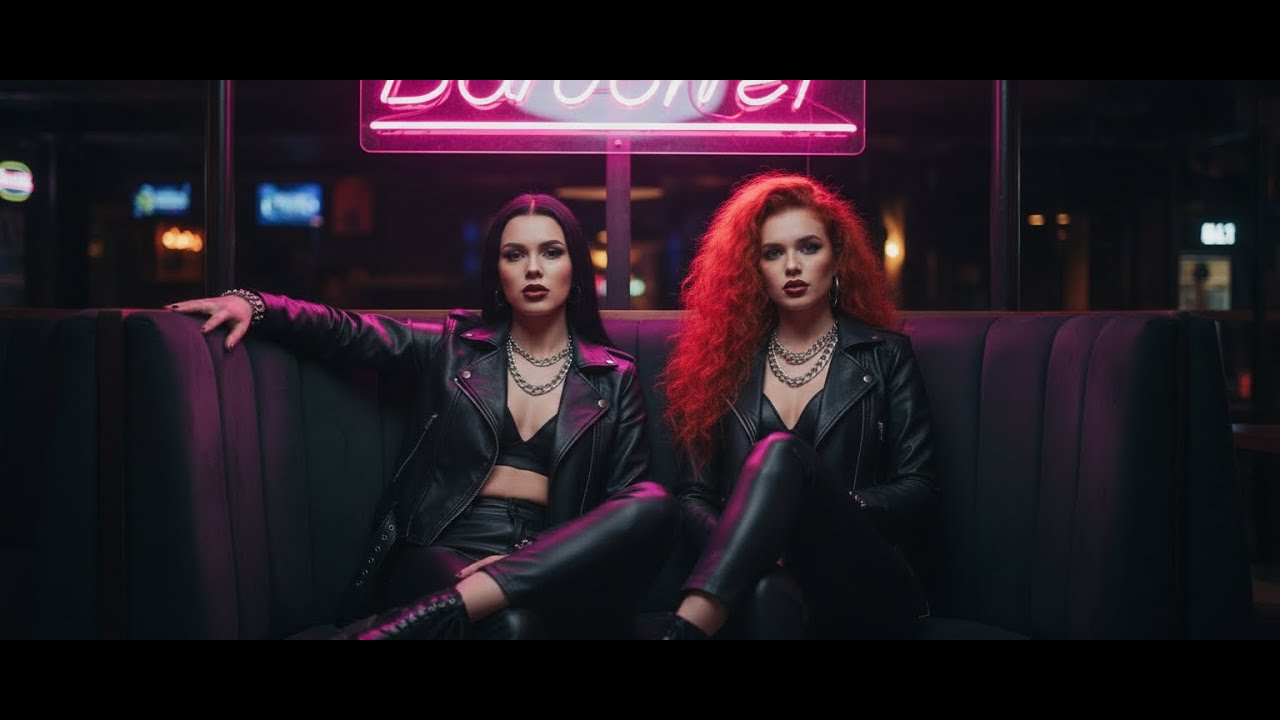 PolKi Pop - Krwawa szminka  (nowość grudzień 2025/styczeń 2026) polski kpop/hiphop pol-k-pop