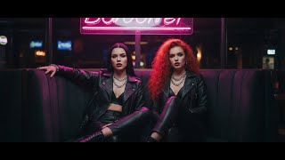 Polki Pop - Krwawa Szminka Nowość Grudzień 2025Styczeń 2026 Polski Kpophiphop Pol-K-Pop