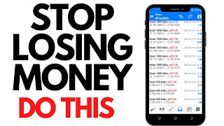 Are Boom And Crash Spikes Always Catching You? Dont Lose Your Mind