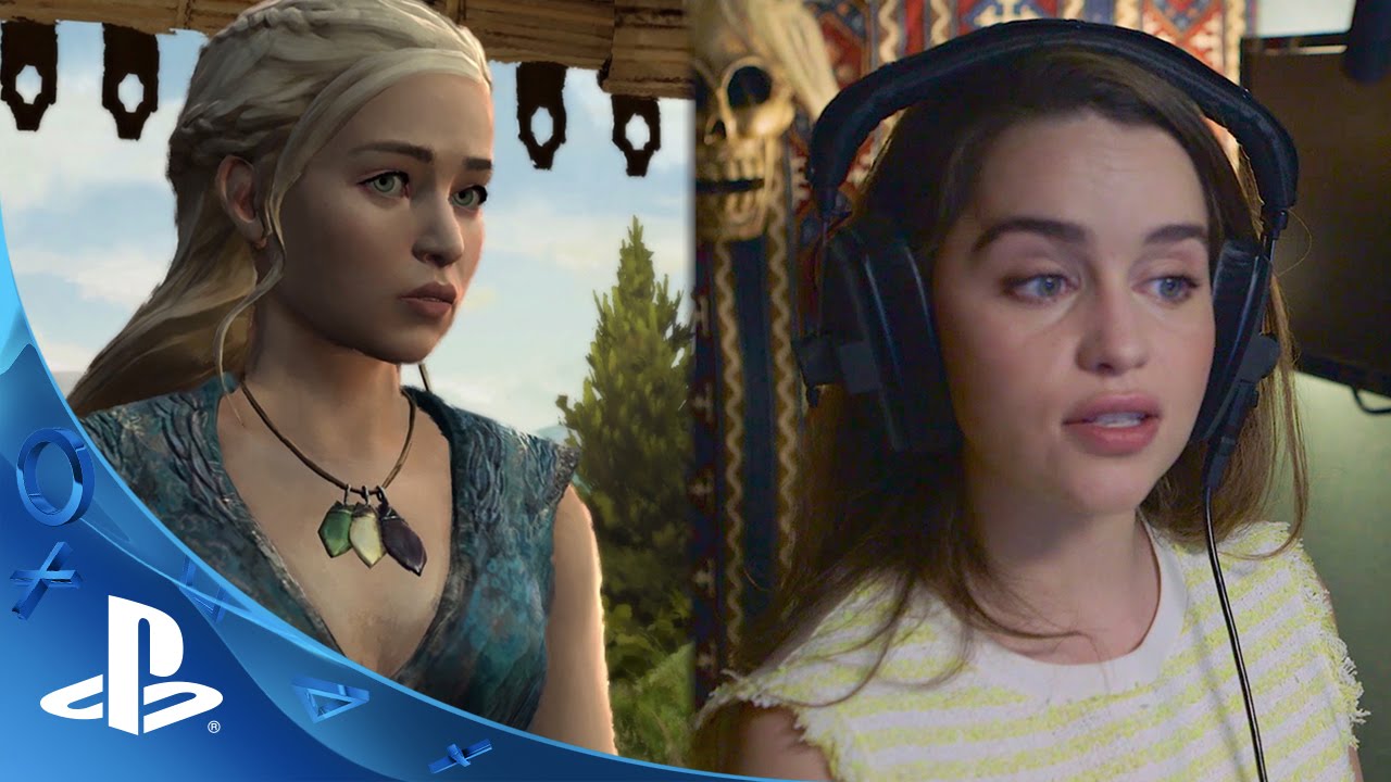  Game of Thrones - A Telltale Games Series