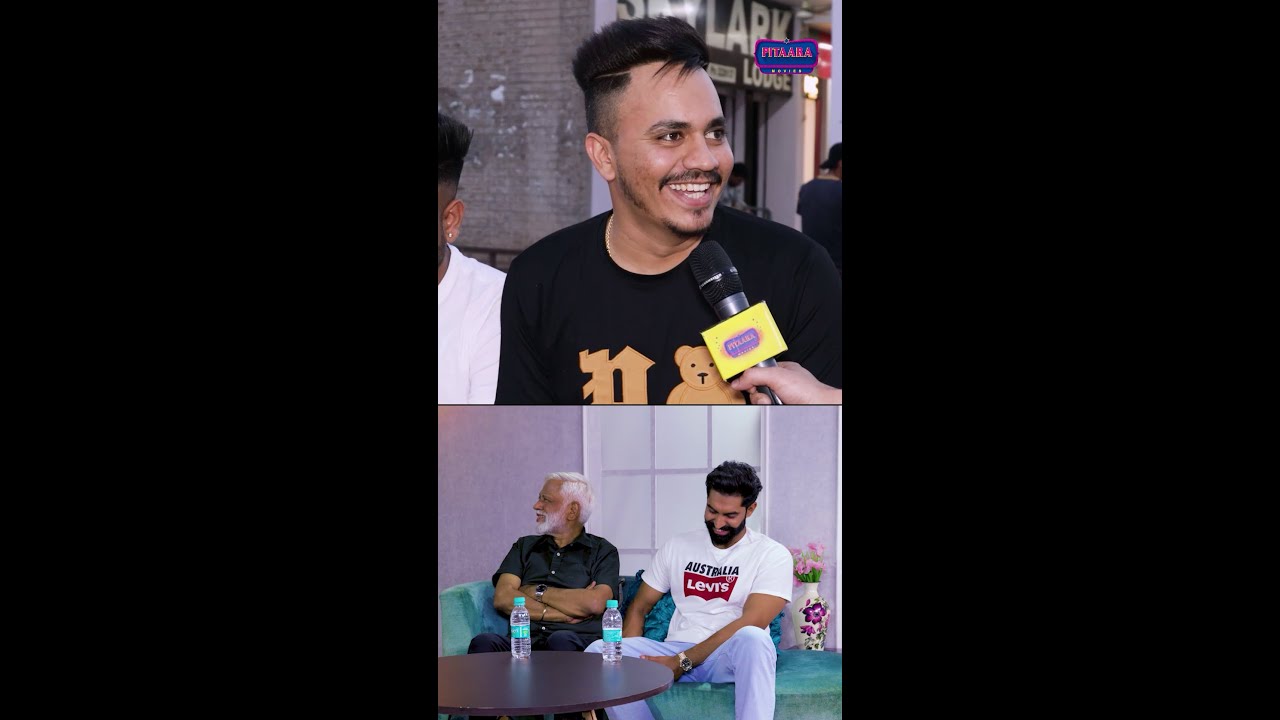#ParmishVerma Funniest Fan Moments 😆😆 #trending #viral #PitaaraTv 
