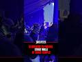 Slaughter To Prevail Stage Walk At Sonic Temple