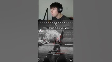 Imagine if I clutch that 😱 #apexlegends #shorts