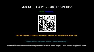 موقع حصري للربح البيتكوين get free bitcoin