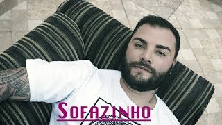 Luan Santana | Sofazinho Part. Jorge e Mateus ( Caju Hasen cover)