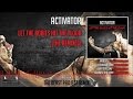 Activator - Let The Bodies Hit The Floor (The Beast Project Rmx) - Official Preview (Activa Records)