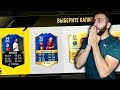 РЕТРО ДРАФТ В FIFA 17! КОРОЛЬ ЛОНГШОТОВ ВЕРНУЛСЯ!