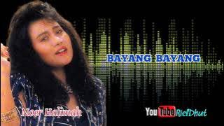 NOER HALIMAH_Bayang Bayang