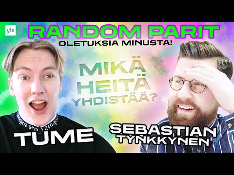 Video: Kun Toinen Nuori Tulee