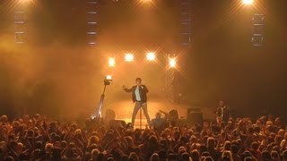 Best of Popschlager 2013 - Jörg Bausch (live)