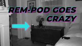 REM-POD Goes Crazy - Old Savannah House Bed & Breakfast