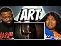 Tyla - ART (Official Music Video) Reaction 🧑🏾‍💻‼️