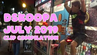 DSKoopa July Twitch Compilation 2019
