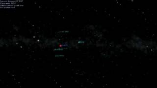 celestia : Nemesis and nibiru and solar system in 3d!!