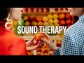 Healing Frequencies: Experience the Power of Sound Therapy