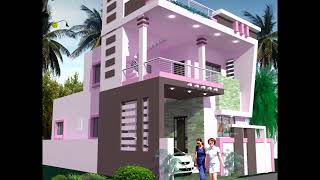 For plans and designs contact +91 9922517706, +91 8275832374 http://www.dk3dhomedesign.com/ http://www.dk3dhomedesign.