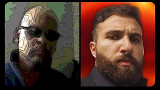 Haz Al-Din Debates Jehu (damn_jehu) On The State & Revolution | Infrared Show