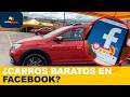 ¿Están usando Facebook para estafas de vehículos en Colombia? | CityTv | ArribaBogotá