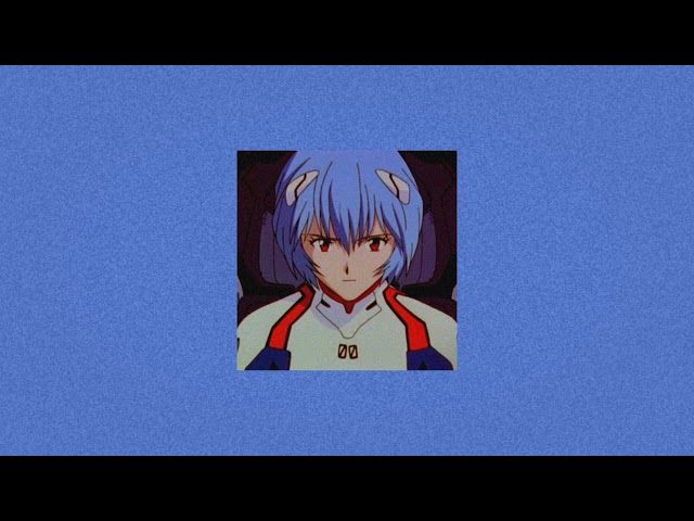 Evangelion - A Cruel Angel's Thesis ( Slowed & Reverb ) class=