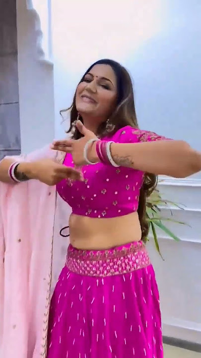 Tne Chhati k lga lyun main jale #jale #sapnachoudhary #haryanvi #thethdesi #reels #shorts