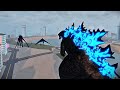 Godzilla 2021 Vs Muto's Battle I Kaiju Universe