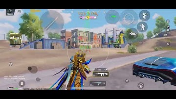 PUBG Mobile 4.1 Mode Spectate On IPhone + Android Safe Hack Pubg Global 4.1 esp+aimbot