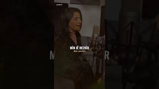 Whatsapp Durumu Kürtçe Şarkı Rojda - Hey Lo Dilo Resimi