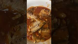 How about some fried breadfruit and cook up tin mackerel Jamaican style #foodie