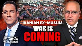 Iranian Ex-Muslim WARNS: Regime Will BREAK U.S.  Deal, ATTACK Israel | Watchman Newscast