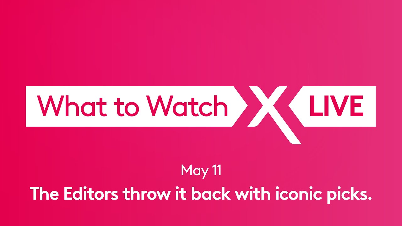 What to Watch Live: Episode 7