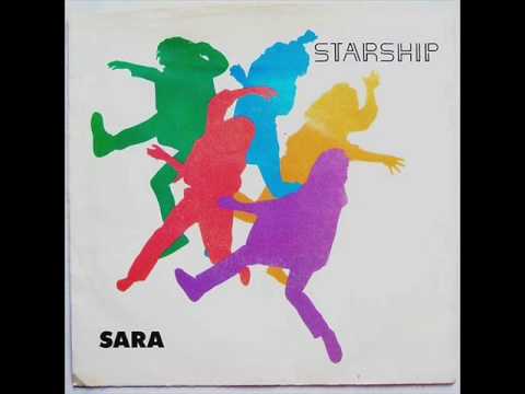 Starship Sara Youtube