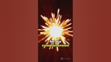 Higgs Boson: The God Particle explained in 50 Seconds