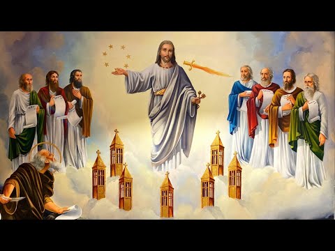 القداس الالهي صوم الميلاد المجيد