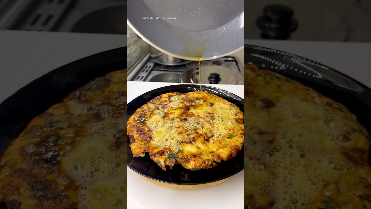 SAHURA ÖZEL PRATİK NEFİS ???? BÖREK TARİFİ❗️ SAHURA ÖZEL PRATİK NEFİS ???? BÖREK TARİFİ❗️