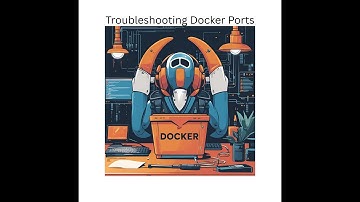 Fix Docker Port Conflicts: What to Do When Two Containers Use the Same Port
