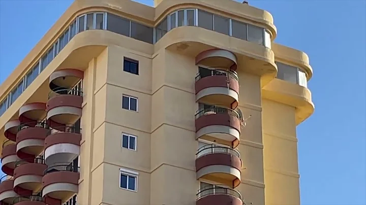 Tenerife-Torres Del Sol Playa Las Americas Check O...