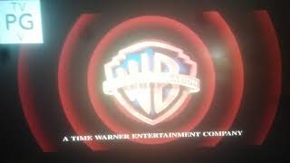 The Iron Giant Opening On Cartoon Network.