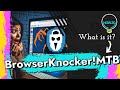 Trojan:JS/BrowserKnocker!MTB Malware Explained & Removal Guide