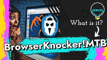Trojan:JS/BrowserKnocker!MTB Malware Explained & Removal Guide