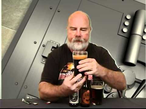 Obsidian Stout & Abby Ale.mp4