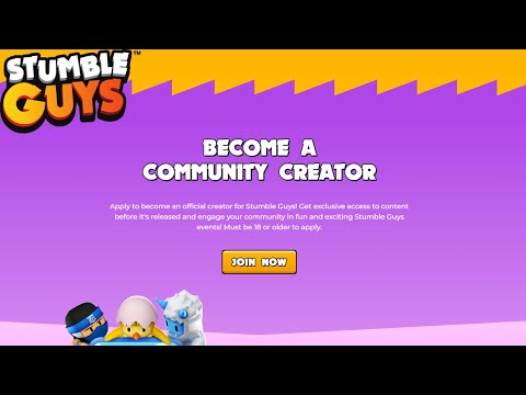 Stumble Guys Community