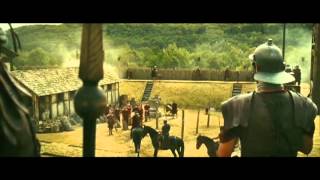 Julius Caesar Trailer