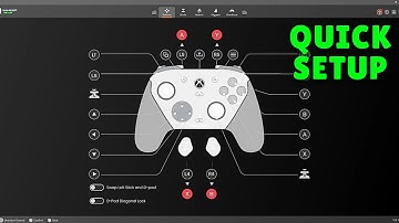 Gamesir G7 Pro Setup Guide – FULL Software & Customization Tutorial