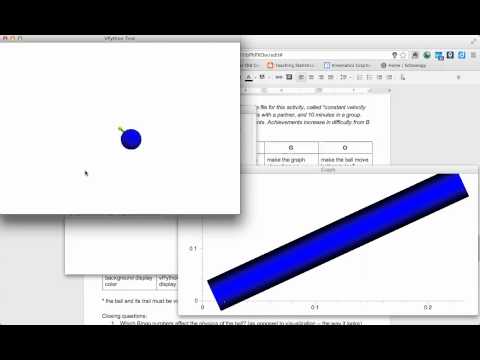 Computational Modeling Bingo