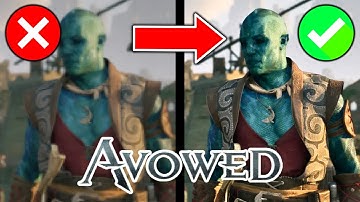 How To Fix Avowed Stuttering, Freezing, Lagging Or FPS Drop On PC