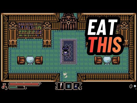 Tearscape: How to Beat the Mawwraith Boss